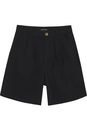ANINE BING Short Carrie
