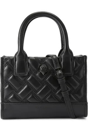Kurt Geiger Mini sac Drench en cuir