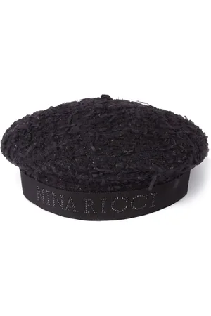 Nina Ricci Béret à logo