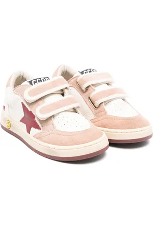 Golden Goose Baskets Ball Star