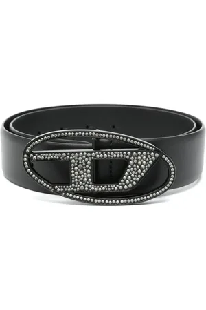 Diesel Ceinture Oval-D