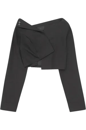 HELIOT EMIL Chemise Kaseigan
