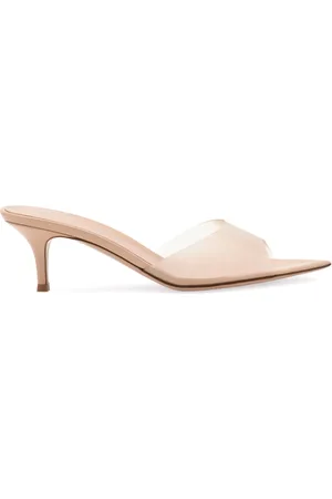 Gianvito Rossi Mules Elle 55 mm