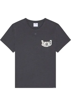 Courrèges T-shirt Encore à manches courtes