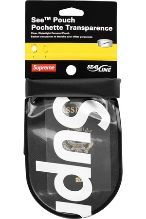 Supreme Pochette SealLine See