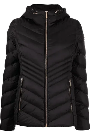Michael Kors Veste matelassée à capuche
