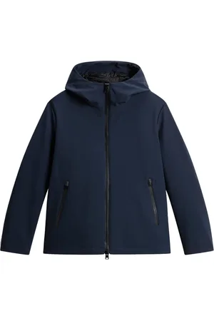Woolrich Veste Pacific Soft Shell