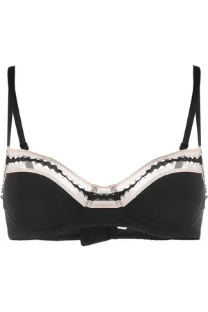 ERES Soutien-gorge Jump à design matelassé
