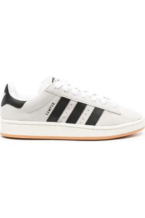 adidas Baskets Campus en daim