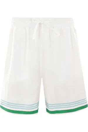Casablanca Short Tennis Club Icon