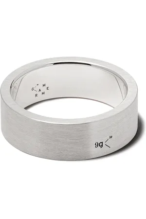 Le Gramme Bague Le 9 Grammes