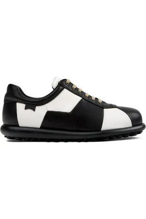Camper Baskets Pelotas Ariel Hella Twins