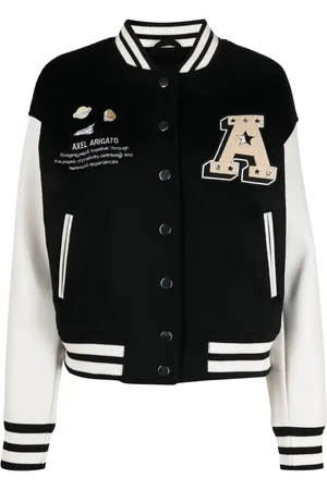 Axel Arigato Veste Teddy Space Academy
