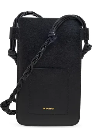 Jil Sander Pochette pour smartphone Tangle