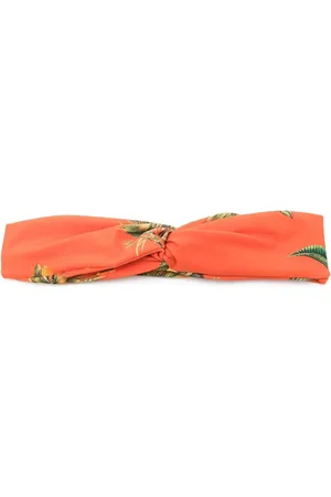 Lygia & Nanny Bandeau à fleurs