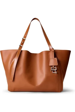 Ralph Lauren Sac en cuir