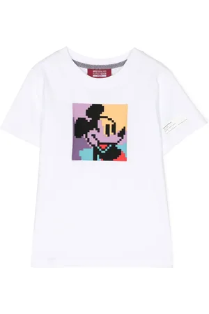 MOSTLY HEARD RARELY SEEN T-shirt Legendary Mouse en coton