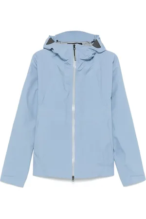 J.LAL X Goldwin veste Gore-Tex Pro 3L