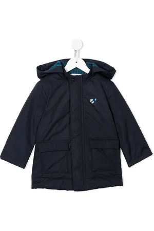 Familiar Manteau à capuche