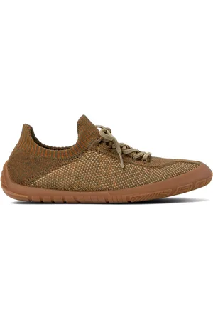 Camper Baskets Peu Path