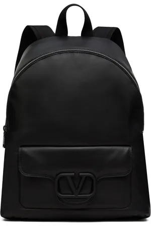 VALENTINO GARAVANI Sac à dos à détail VLogo