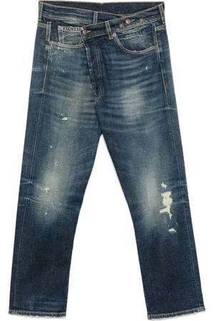 R13 Jean Crossover