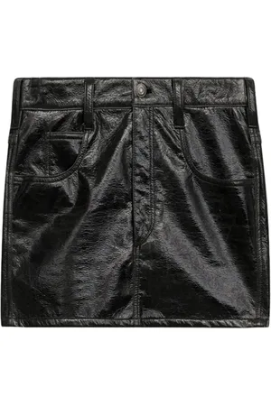 Isabel Marant Minijupe Laviana
