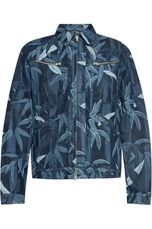 Kenzo Veste Chiku-Rin