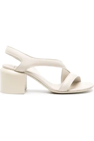 Officine creative Sandales Ethel 023 60 mm à brides