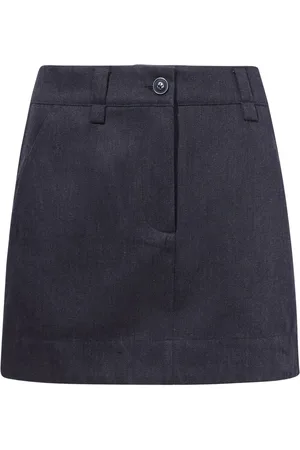 Proenza Schouler Minijupe Silas