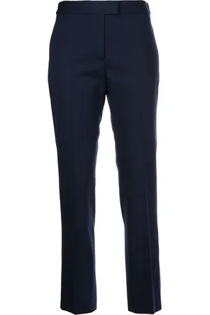 Altuzarra Pantalon Todd à coupe droite