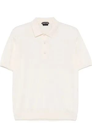 Tom Ford Polo en coton