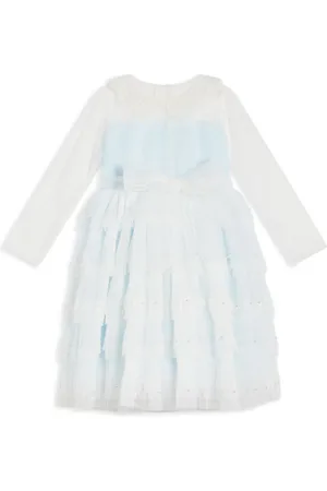 SPERANZA Robe à volants