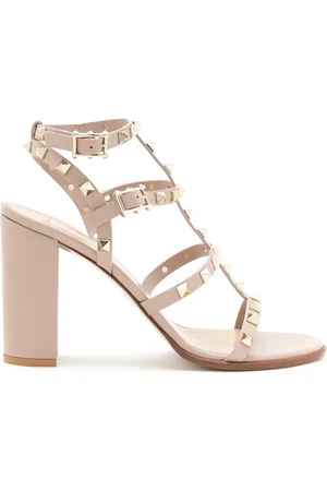 VALENTINO GARAVANI Sandales Rockstud