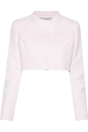 COPERNI Veste à carreaux Prince de Galle