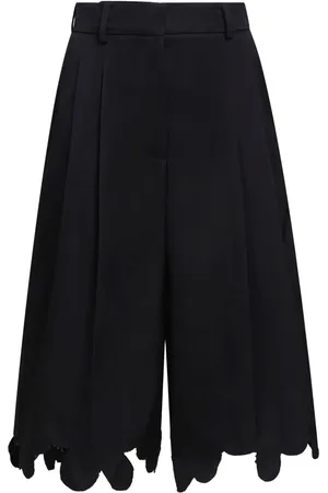 Marni Short à bords festonnés