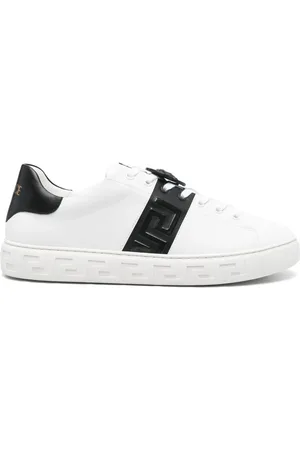 VERSACE Baskets Greca