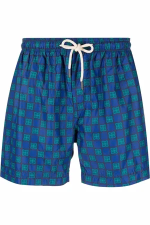 PENINSULA SWIMWEAR Short de bain Porto Azzurro V7