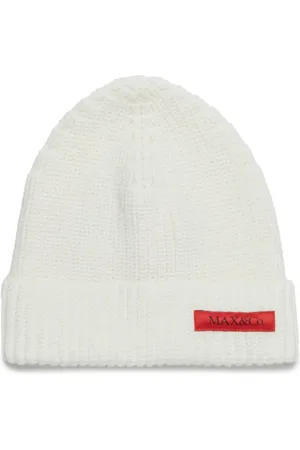 MAX&Co. Kids Bonnet en maille