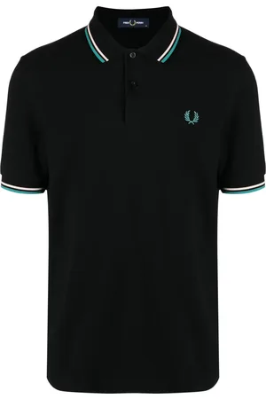 Fred Perry Polo à logo brodé