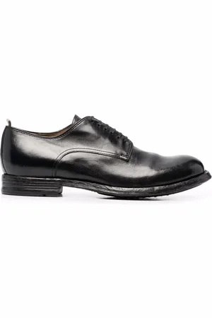 Officine creative Chaussures en cuir