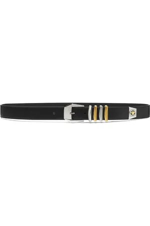 VERSACE Ceinture à motif Medusa