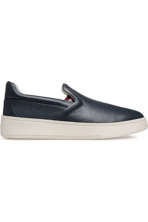Bally Baskets en cuir