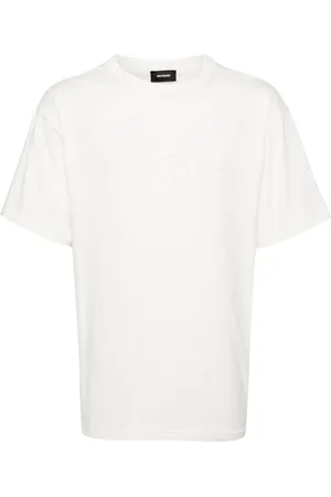 We11 Done T-shirt Pearl Bear
