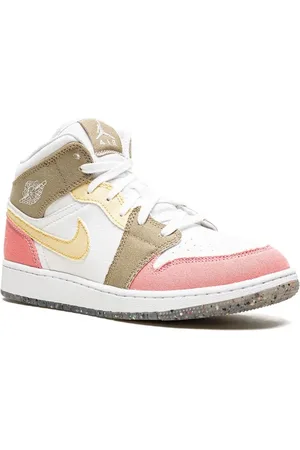 Jordan Baskets mi-montantes Jordan 1