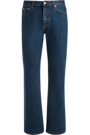 Bally Jean à coupe droite