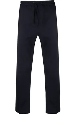 Calvin Klein Pantalon droit à lien de resserrage