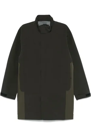Hiking Patrol Manteau droit