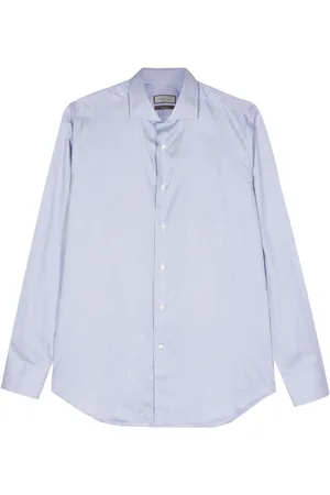 CANALI Chemise à rayures