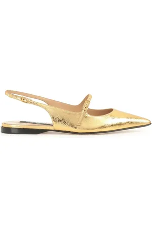 Sergio Rossi Ballerines Godiva